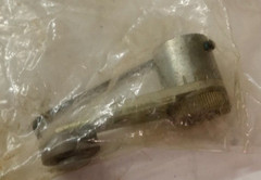 NEW SQUARE D 360º ANGULAR ADJUSTABLE STEEL ROLLER LEVER ARM 9007MA1M