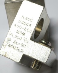 EATON CUTLER HAMMER 3TA603LDK L Frame Type LD HLD Breaker Lug Terminal Kit