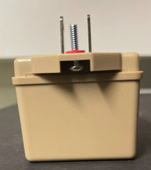 Brand New Honeywell Ademco 1321-1 Plug-In Transformer, 16.5 VAC, 25VA