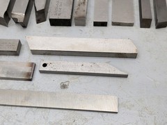 REX MM, CIRCLE C, VR WESSON TANTUNG, GORHAM, 5/8″ 1/4″ LATHE TOOL BITS, M4, USA