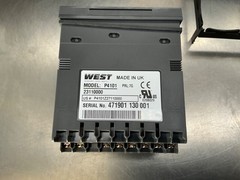 West P4101 Digital Temperature Controller , 23110000