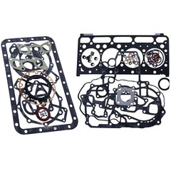 Full Gasket Set For Kubota V2203 V2203T Bobcat 331 334 335 753 763 773 S130 S150