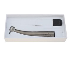 Lanjing Fiber Optic Handpiece Titanium High Speed Turbine fit Kavo Multiflex LUX