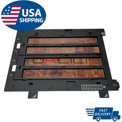 35mm Film Photo Positive Negative Holder Guide for EPSON V700 V750 V800 V850