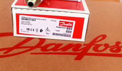 1PC- Danfoss MP55A 060B017591 Differential pressure switch, G3/8 0.3-4.5bar-New