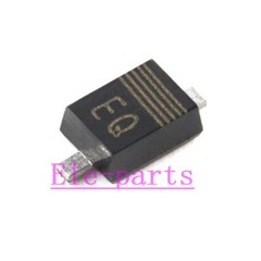 50 PCS PMEG6010CEJ SOD-323 PMEG6010 EQ Low VCEsat (BISS) transistors Chip