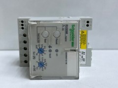 SCHNEIDER 56173-RH99M EARTH LEAKAGE MODULE