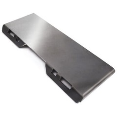 5/16″ Steel Quick Tach Attachment Mount Plate Skid Steer For Bobcat For Kubota