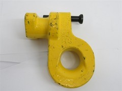 Columbus Mckinnon CLB , R.H. CLB Container Lifting Lug – 1 Lug Only