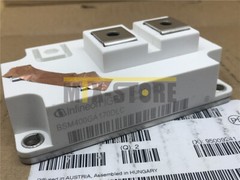 1PCS Brand NEW INFINEON/EUPEC Module BSM400GA170DLC Quality Assurance 100%