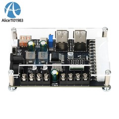 20/24Pin ATX Power Adapter Board Desktop Chassis ATX Power Supply Breakout Board