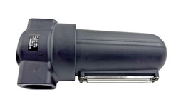 Norgren F17-B00-A1DA Filter with Autodrain 1 1/2″ PTF Ports