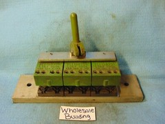 ALLIGATOR BELT LACING INSTALLATION TOOL C187 FOR 125 & 187 9-11/16″ OAL