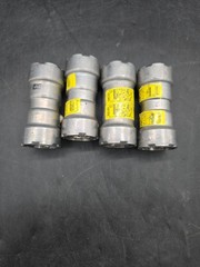 Viega 25001 1/2″ MegaPressG Coupling with Stop ( Lot of 4 )