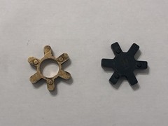 L-Jaw Couplers – Martin and IDC Couplers