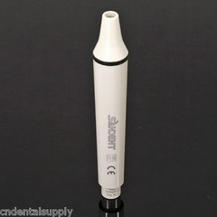 3 Dental Detachable Ultrasonic Scaler Handpiece Compatible EMS Woodpecker