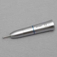 NEW Dental Inner Water Slow Low Speed Straight Handpiece Nosecone 1:1 Drive