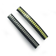 SMD 5730 5630 LED Diode Chip White Red Green Blue UV Pink Light Beads Emitting