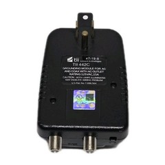 Network Technologies TII 442C Grounding Module