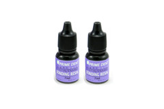 SET OF 2 – PRIME-DENT Dental Light Cure Dentin Enamel Bonding Resin 7 mL Bottle
