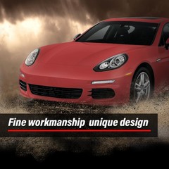 Under Engine Radiator Splash Shield Cover, Black