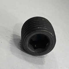 3/8″ Male NPT Thread Allen Head Pipe Plug Hex Socket 1~20packs Usa Fast Shipping