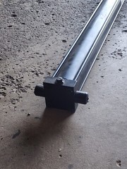 PARKER CYLINDER SERIES 2A 02.50 DB2ALU14A 48.000 NEW 0250DB2ALU14A48000