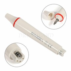 Dental Ultrasonic Scaler Handpiece Scaling Tips Fit Cavitron EMS SKYSEA