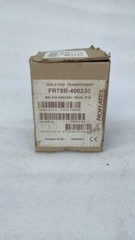 NORATEL ISOLATING TRANSFORMER FR78B-400230 90VA
