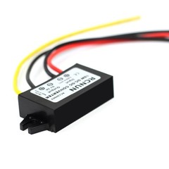 DC 24V to DC 12V 10A 120W Converter Step Down Voltage Regulator Buck Reducer