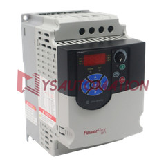 Allen Bradley 22F-D8P7N113 Sealed New PowerFlex 4M-3.7 kW (5 HP) AC Drive