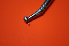 KAVO 635 635B FIBER OPTIC DENTAL HANDPIECE & 1 MONTH WARRANTY