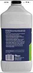 Klean Strip Green Odorless Mineral Spirits Substitute. 1 gal