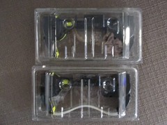 Smith Corona # H67116-Lift-Out Correction Cassettes – H Series Ribbons – TWO