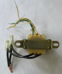 ES-35-246 Transformer 55-3010599-1 Unknown Specifications