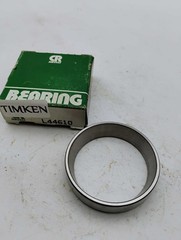 Timken L44649-L44610 Front Wheel Bearing Set 1961-1970 Ford Fairlane NOS