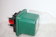 NEW RCS ElectriPowr MAR8-8 Dresser Flow Control Actuator 120V 60Hz .50 Amp