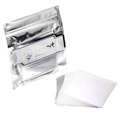 10pcs BIOART Dental Soft Plate Sheet 2.0mm 5″x5″ For Vacuum Forming Machine