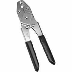 NEW Dynex DX-HZ708 Coaxial Cable F-Connector Crimping Tool RG-59 RG-6 coax plier