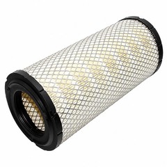 Engine Air Filter Fits CAT 2236D3 236 236B 236B3 236D 236D3 236DR 242B3 242D