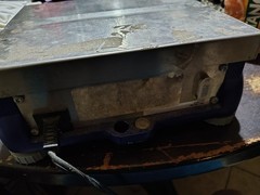Mettler Toledo Scale Viper Pm 12