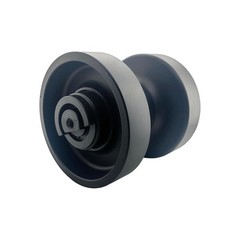 Bottom Track Roller 08811-30500 for Takeuchi TL10 TL12 TL140 TL12V2 TL150 TL240