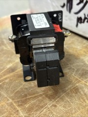 Allen-Bradley 860-C0D106 Size 2 Solenoid Push-Pull AC 120V-60Hz Series A