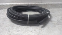 Energy Chain I-PIST-12B-45 0.47 In Inside Dia 45 Ft L Corrugated Loom Tubing