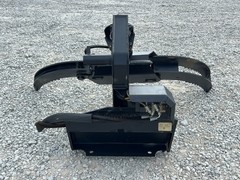 PROWORKS 62″ Log Grapple Hydraulic Rotation Fits Toro Dingo Mini Skid Steer USA