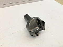 Kyocera OTM-CM1000-45 WG, 1″ Min Indexable Chamfer Mill as Pictured
