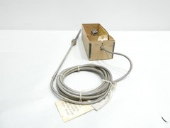 Foxboro TA-1B Temperature Controller Measurement Element 0-400f