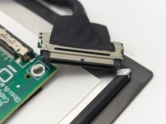 Elation Obsidian MECHASSY NX1 TFT Screen Replacement Assembly (8262405053)