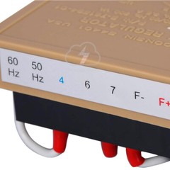 AVR SE350 Voltage Regulator Voltage Stabilizer Governor | 2 Years Warranty!