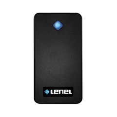 Lenel LNL-R11330-05TB Blue Diamond Multi-Gang Mini-Mullion Card Reader